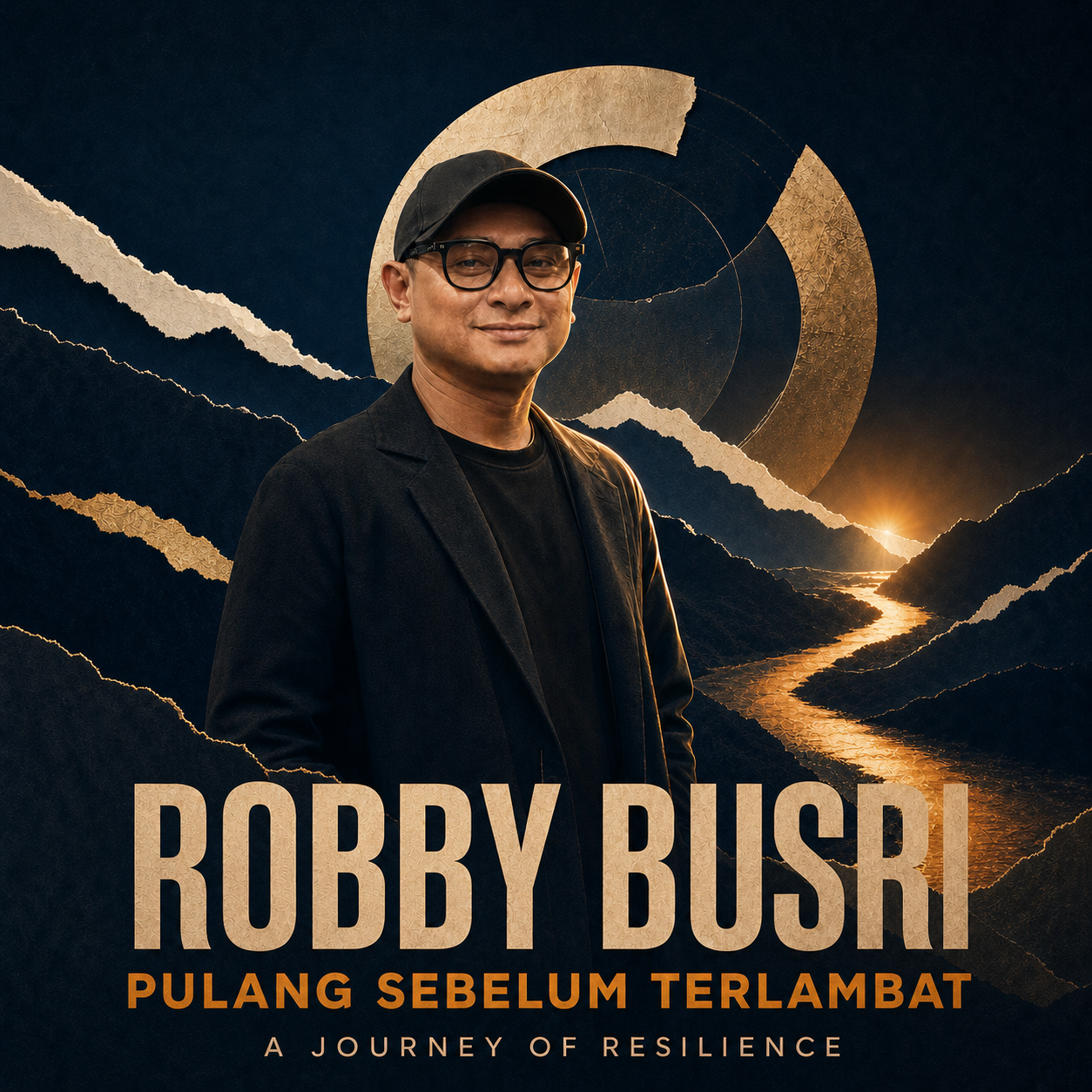 Robby Busri